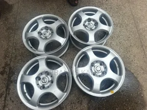 Size 14 Inch Nissan Sport Rims