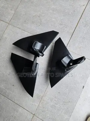 Toyota Probox Sidemirror Arms Available