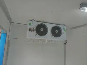 Cold Room Constructions and Services