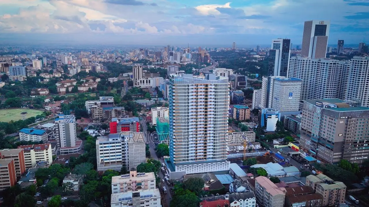 3bdrm Apartment in Westlands for sale