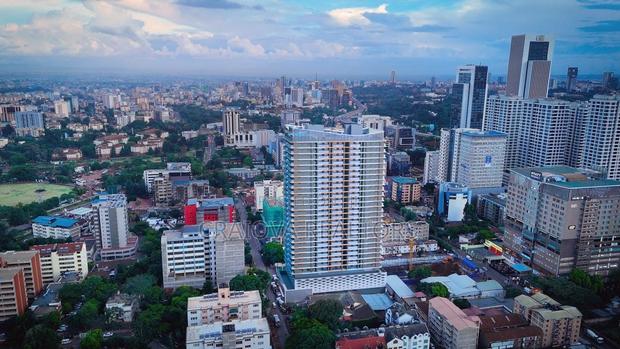 3bdrm Apartment in Westlands for sale - main view