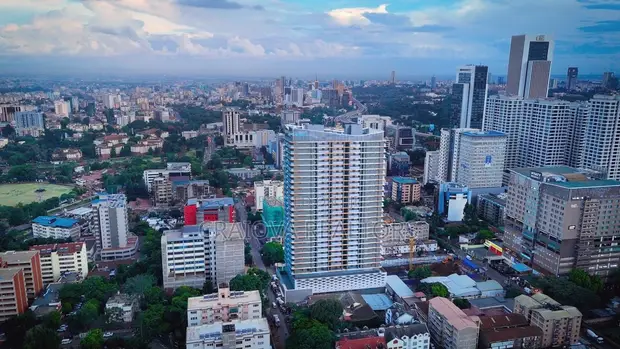 3bdrm Apartment in Westlands for sale