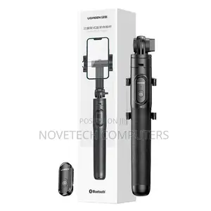 Ugreen Selfie Stick Tripod With Bluetooth Remote – Ug-15062