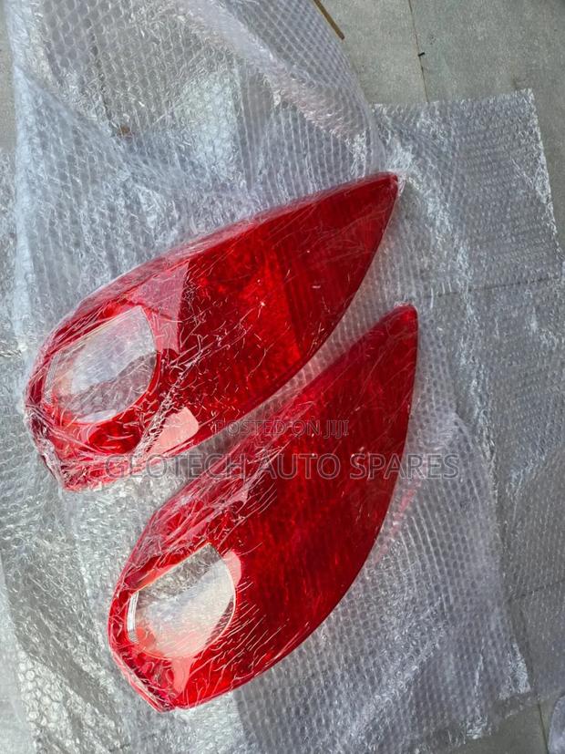 Mazda Cx5 Taillights Lens Available - main view