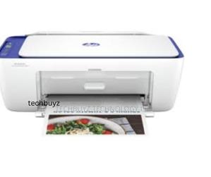 Hp Deskjet 2320 All-in-One Printer,Print,Copy,Scan, - thumbnail 2