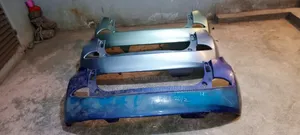 Excellent Super Standard Toyota Ractis Back Bumper
