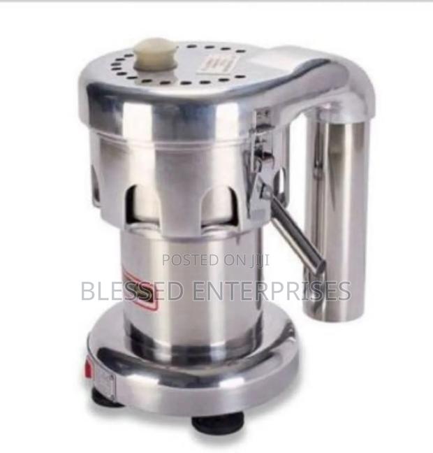 Centrifugal Juicer/Quality Juicers - main view