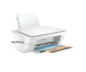 Hp Deskjet 2320 All-in-One Printer,Print,Copy,Scan,