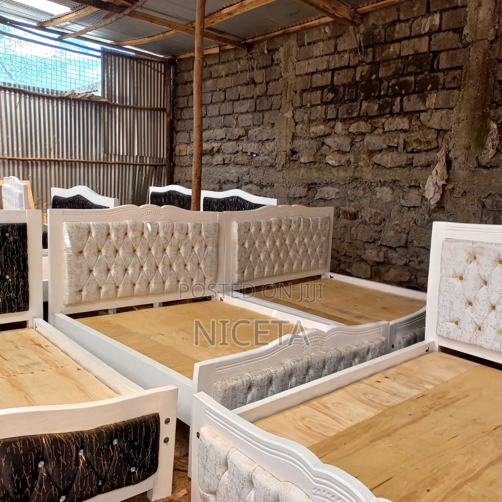 Airb B Beds Chester,Chesterfield,Mockets Beds