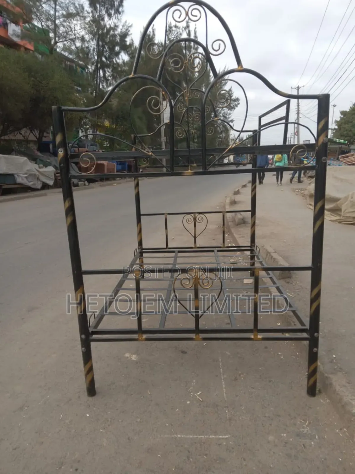 Hostel Bunk Beds-Agpo Certified