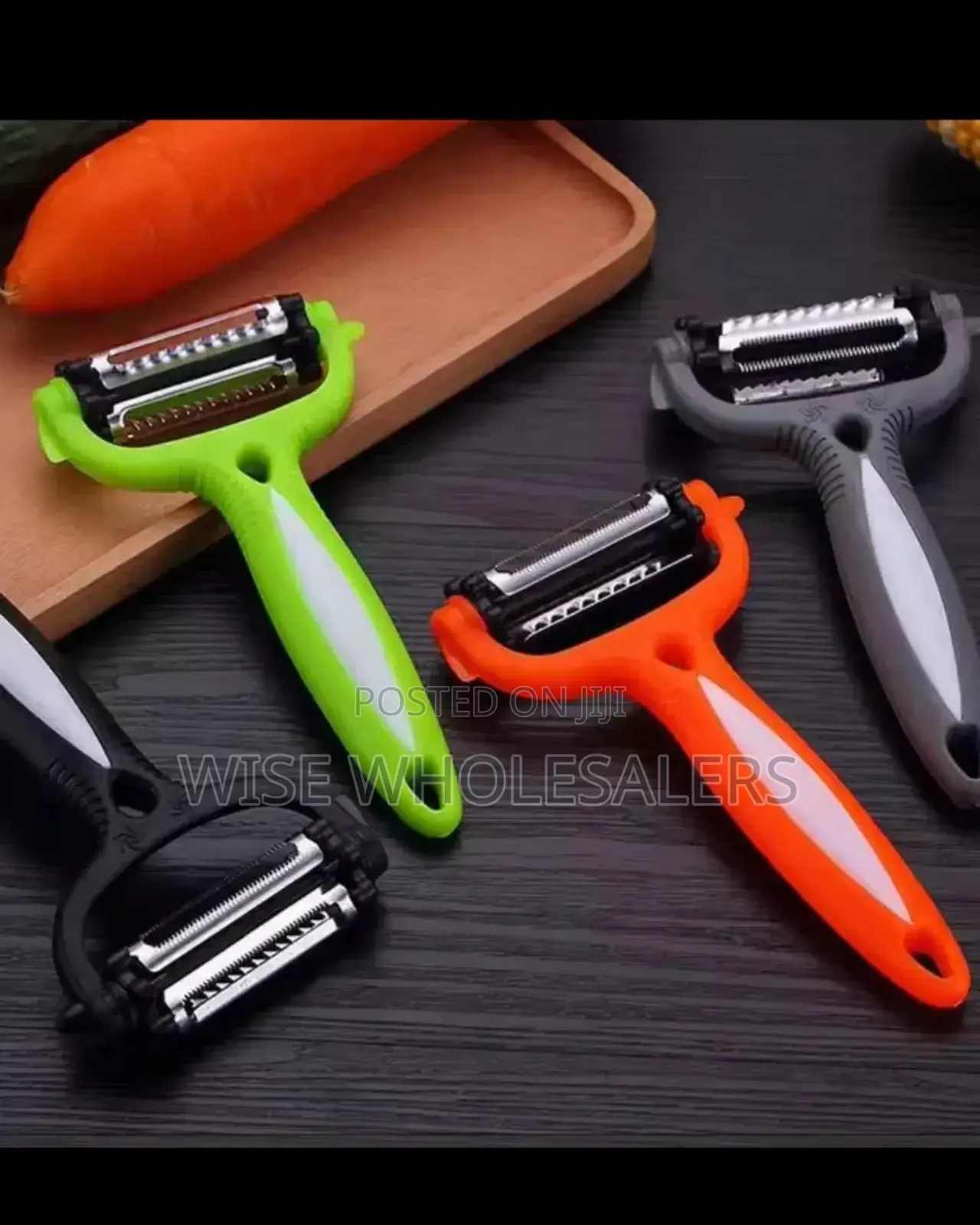 3 In 1 Piller Available