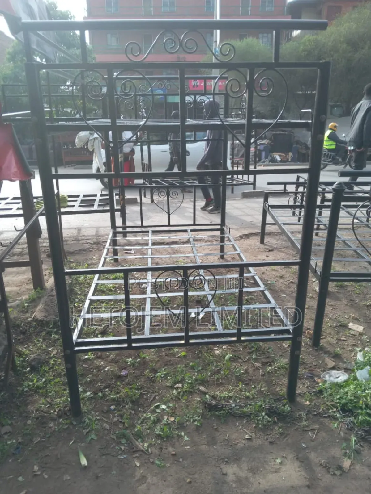 Double Decker/Bunk Beds-Retail and Wholesale