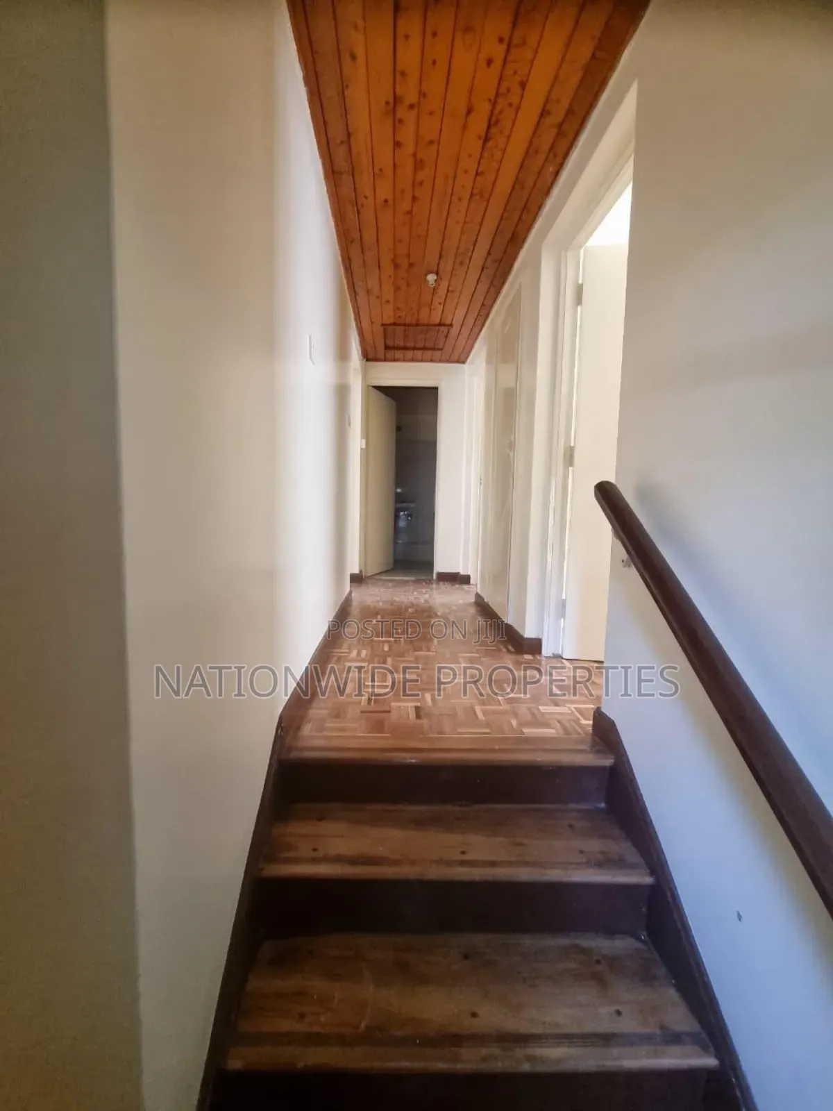 3bdrm Maisonette in Upperhill for rent