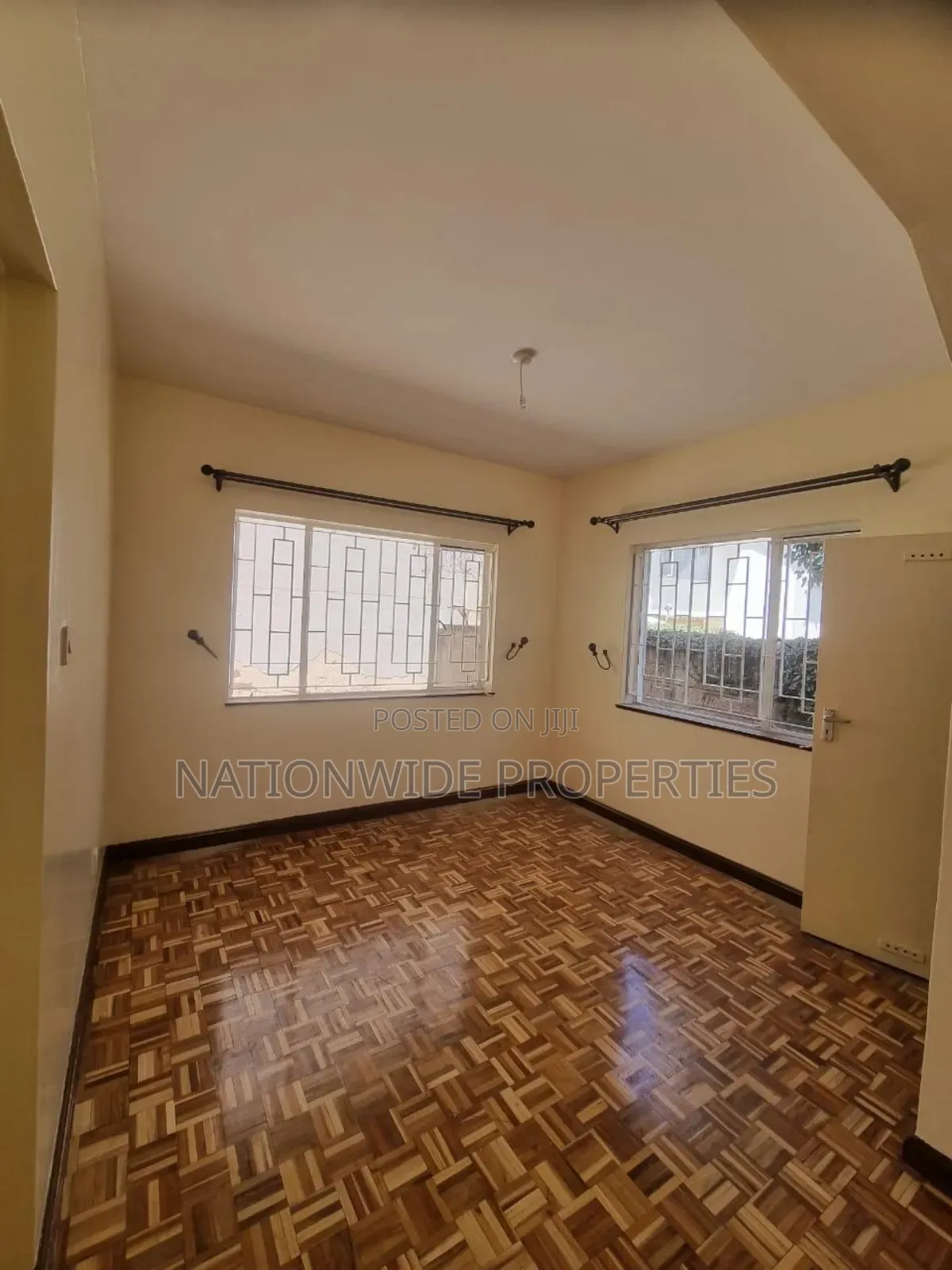3bdrm Maisonette in Upperhill for rent