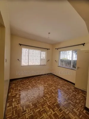 3bdrm Maisonette in Upperhill for rent