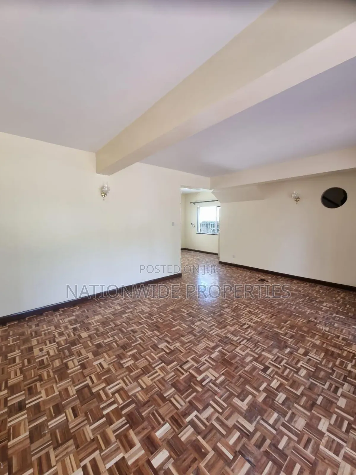 3bdrm Maisonette in Upperhill for rent