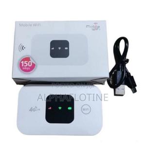 Quality 4g Lte Portable 150mbps Hotspot Pocket Mifi - thumbnail 2