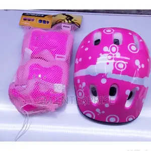 Kids Protective Gears Helmet