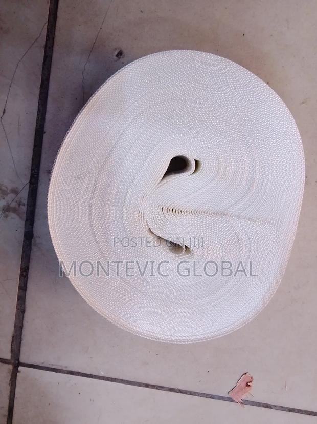 Montevic 2inch 30m Canvas Pipe - thumbnail 2