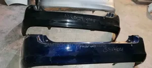 Unrivaled Excellent Quality Toyota Fielder Back Bumper