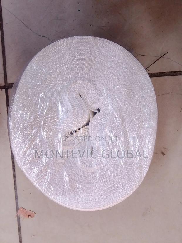 Montevic 3inch 30m Canvas Pipe - thumbnail 2
