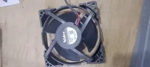 4 Inch Fridge Evaporator Fan Motor Dc Cooling Fan