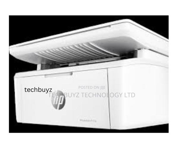 Hp Laserjet MFP M141w Printer,Print,Copy Scan–Wireless Usb - main view