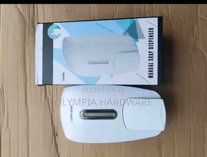 Liquid Soap Dispensers