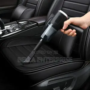 3in1 Handheld Wireless Car/Home Vacuum Cleaner