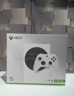 Microsoft Xbox Series S 1tb SSD Console - thumbnail 2