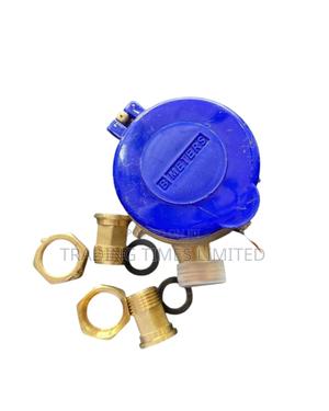 1/2 B Water Metre - thumbnail 2