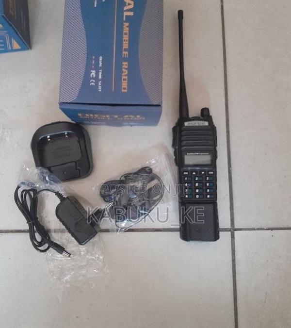 8w Baofeng Baofeng Uv 82 Walkie-Talkie 8w 2800mah