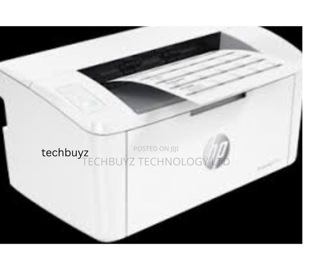 Hp Laserjet MFP M141w Printer,Print,Copy Scan–Wireless Usb - thumbnail 2