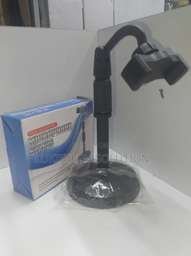 Phone Holder/Stand.Professional Phone Holder Adjustable,360 - main view