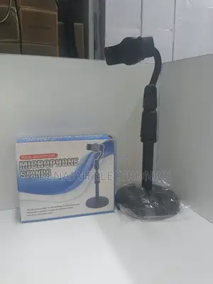 Phone Holder/Stand.Professional Phone Holder Adjustable,360