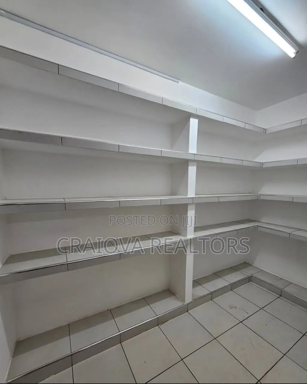 4bdrm Apartment in Westlands for sale
