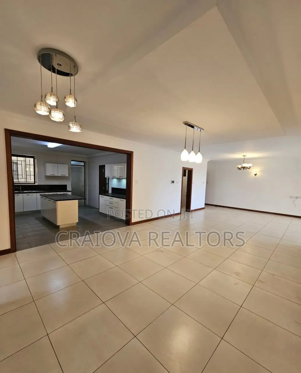 4bdrm Apartment in Westlands for sale