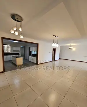 4bdrm Apartment in Westlands for sale