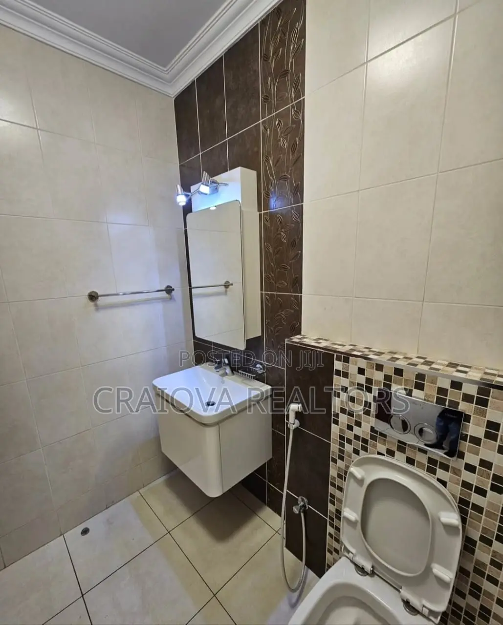 4bdrm Apartment in Westlands for sale