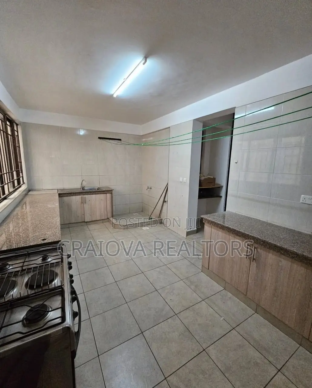 4bdrm Apartment in Westlands for sale