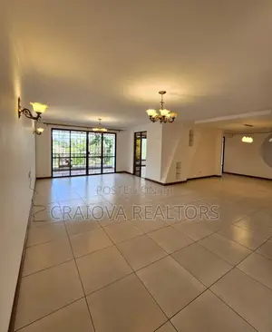 4bdrm Apartment in Westlands for sale