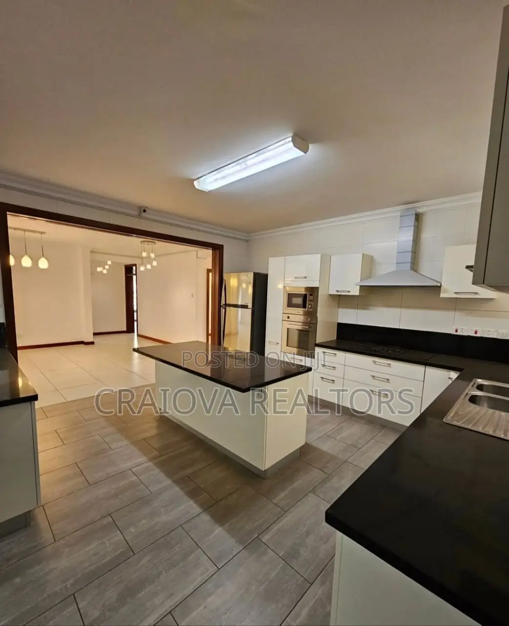4bdrm Apartment in Westlands for sale