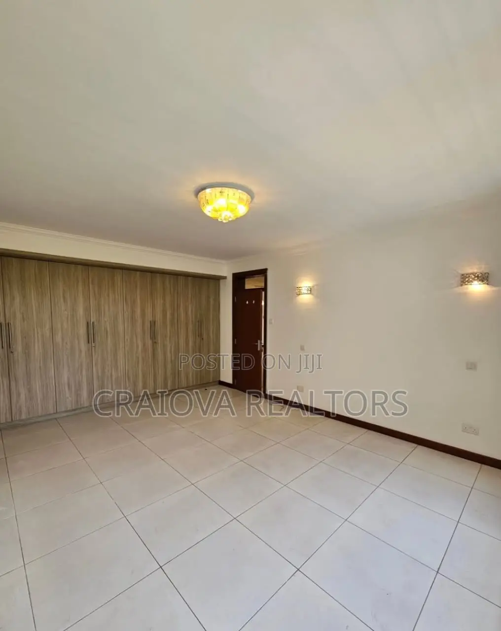 4bdrm Apartment in Westlands for sale