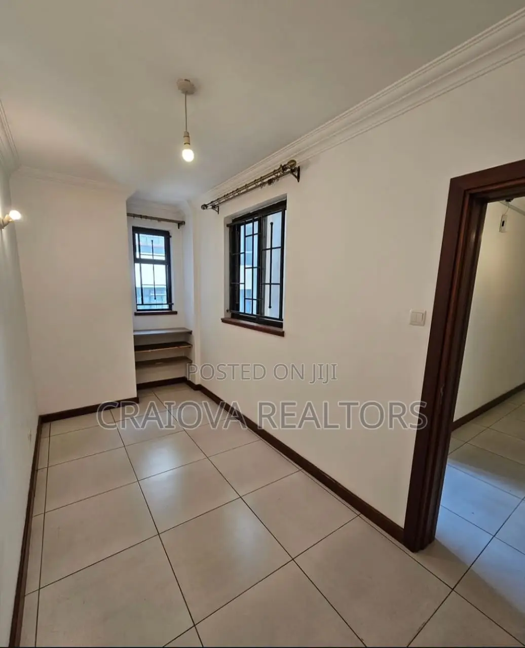 4bdrm Apartment in Westlands for sale