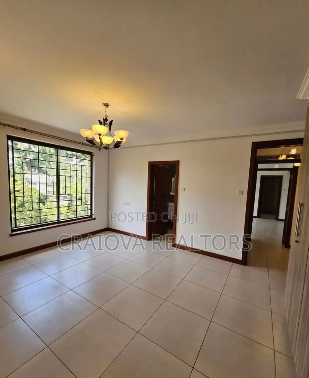 4bdrm Apartment in Westlands for sale
