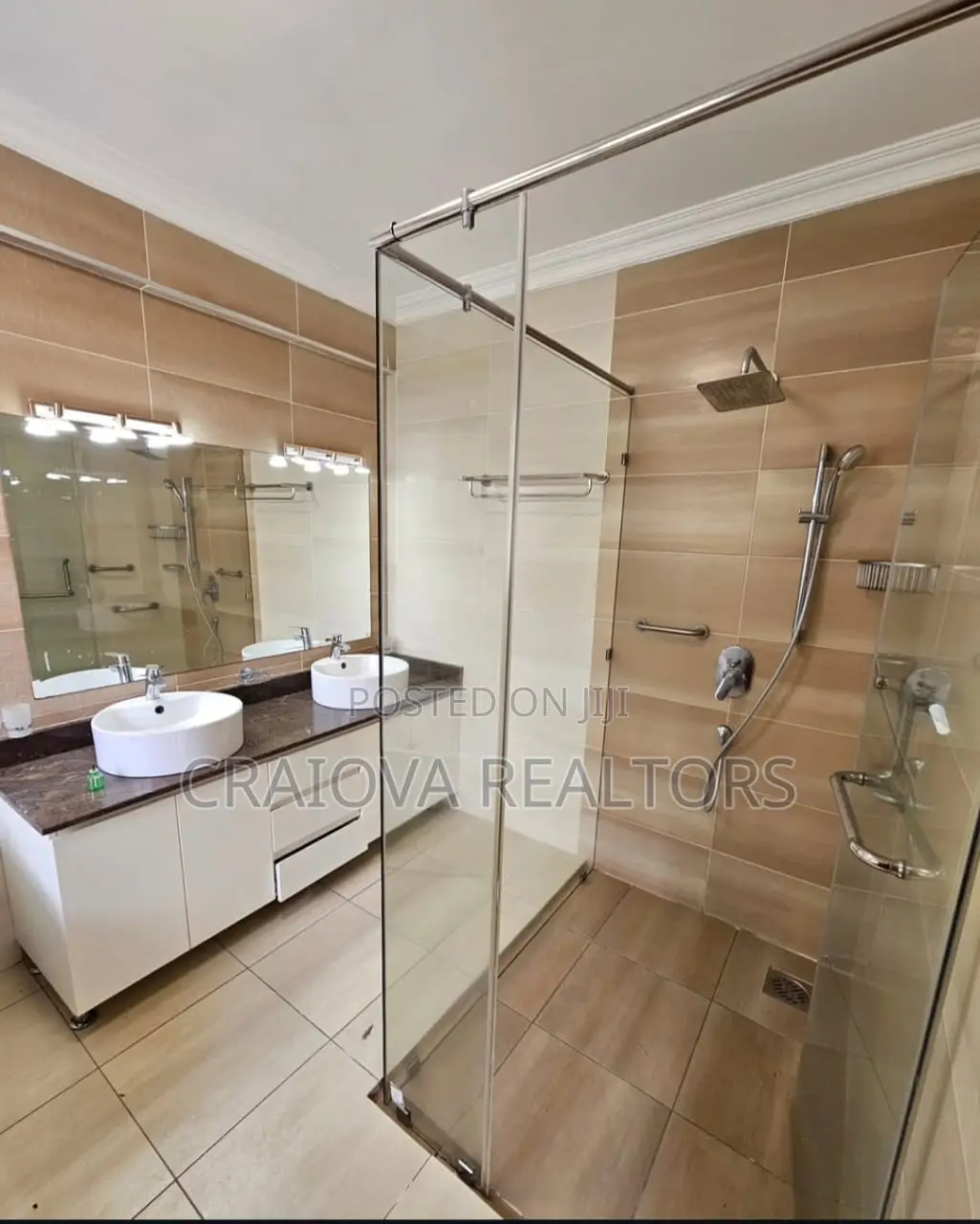4bdrm Apartment in Westlands for sale