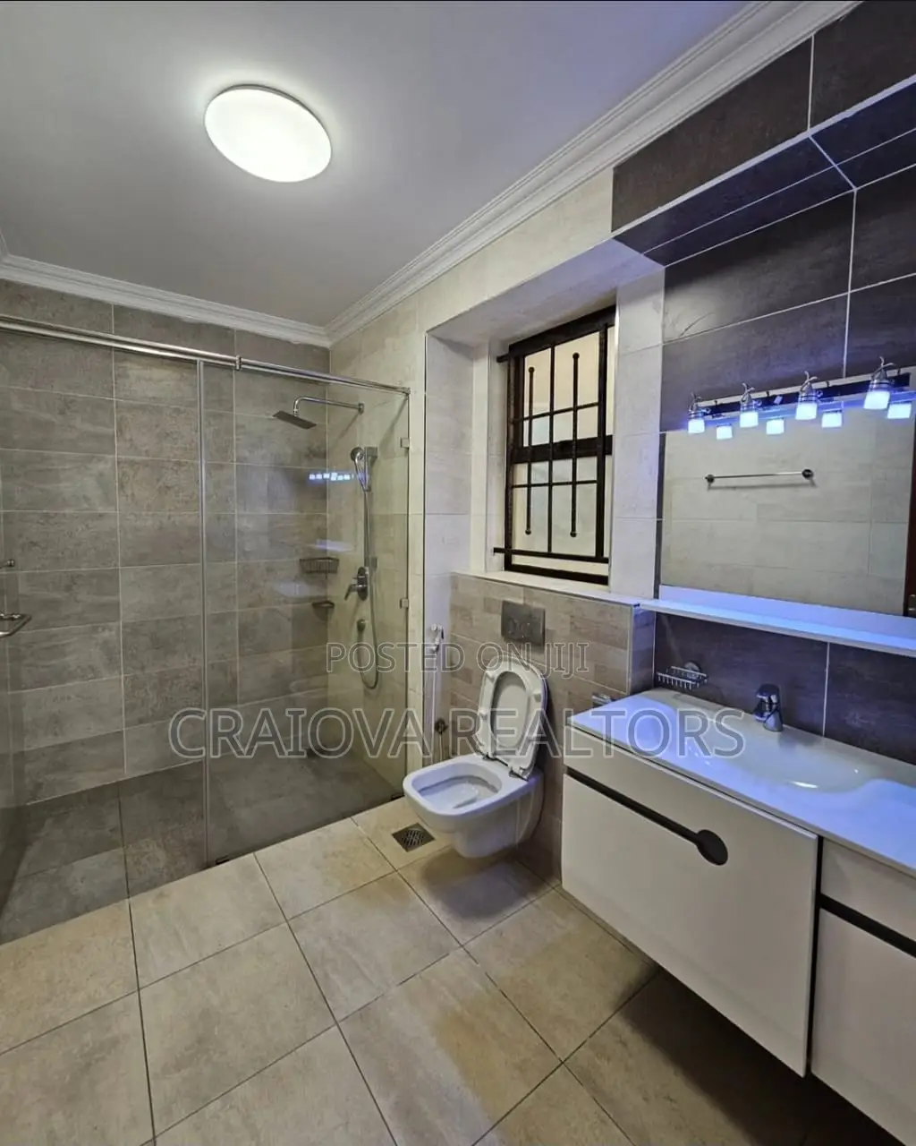 4bdrm Apartment in Westlands for sale