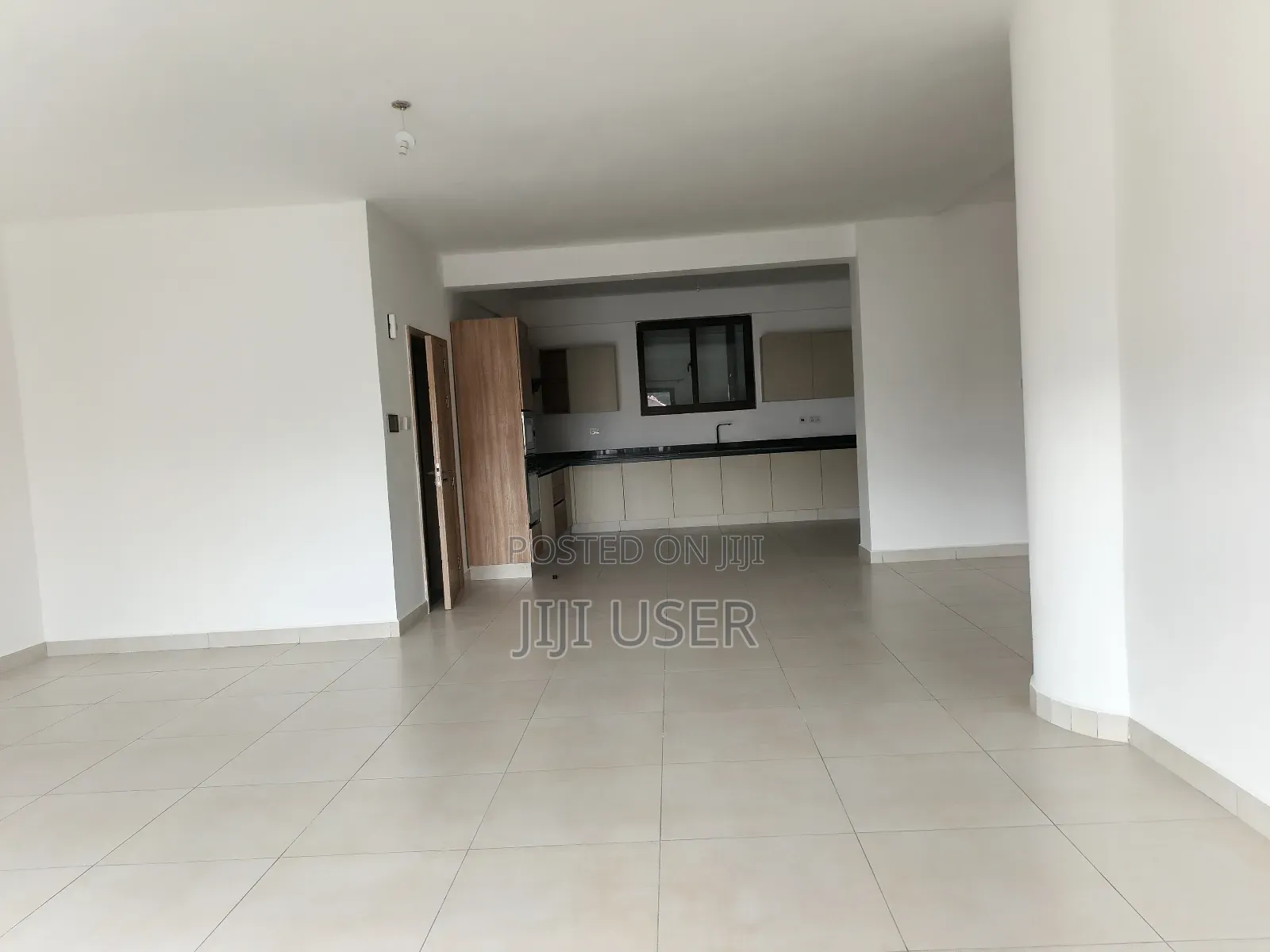 3bdrm Apartment in Parklands for rent