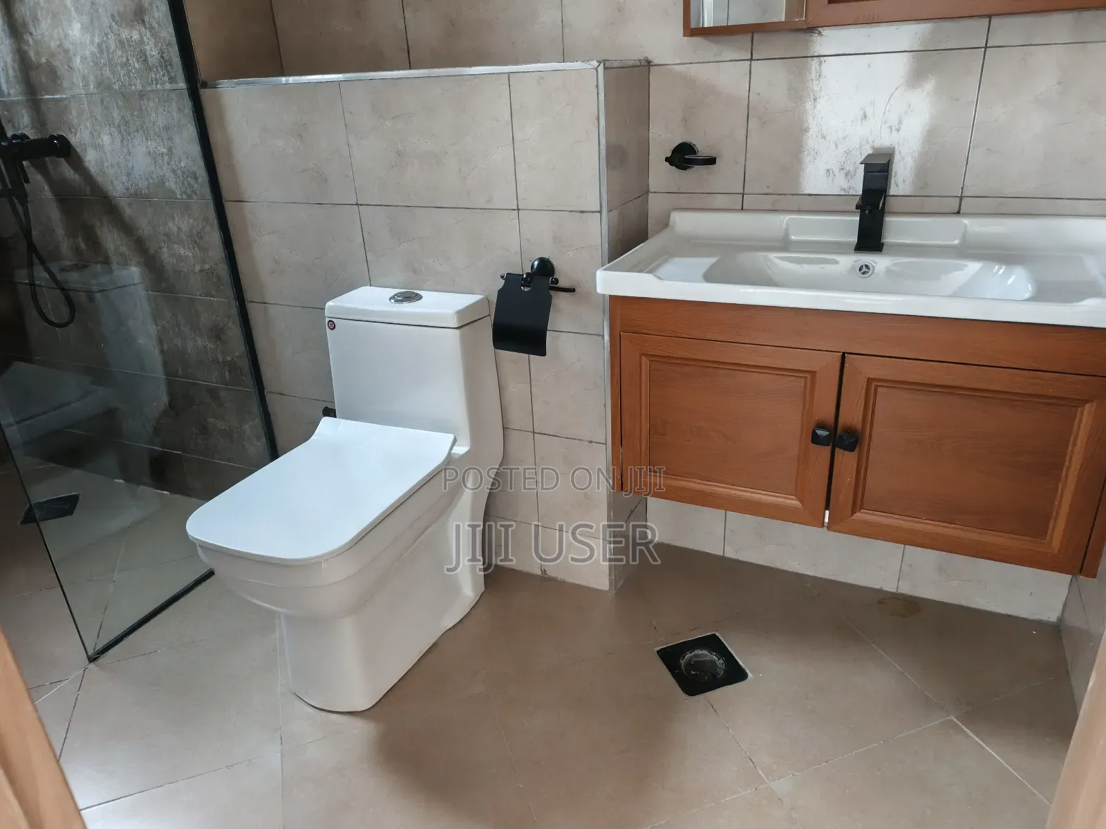 3bdrm Apartment in Parklands for rent