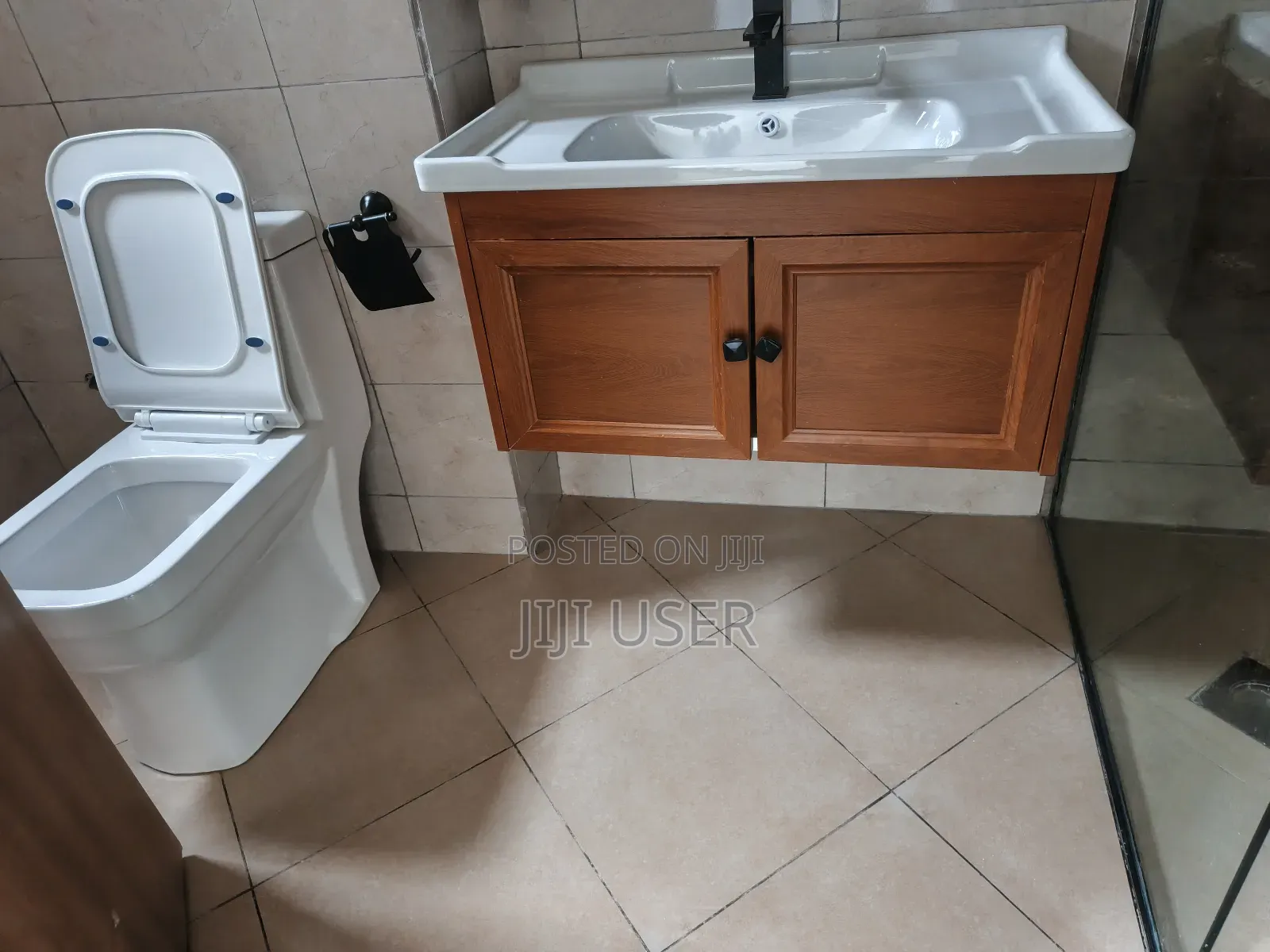 3bdrm Apartment in Parklands for rent